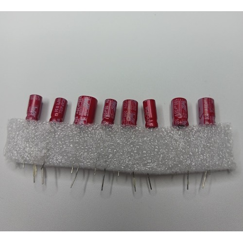 【時間指定不可】 DIY Capacitor Kit 画材